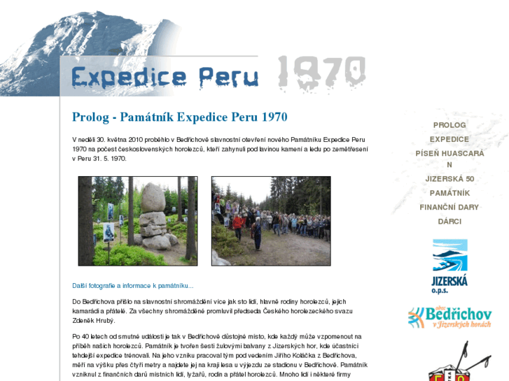 www.peru1970.cz