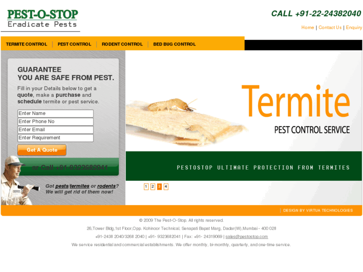 www.pestostop.com