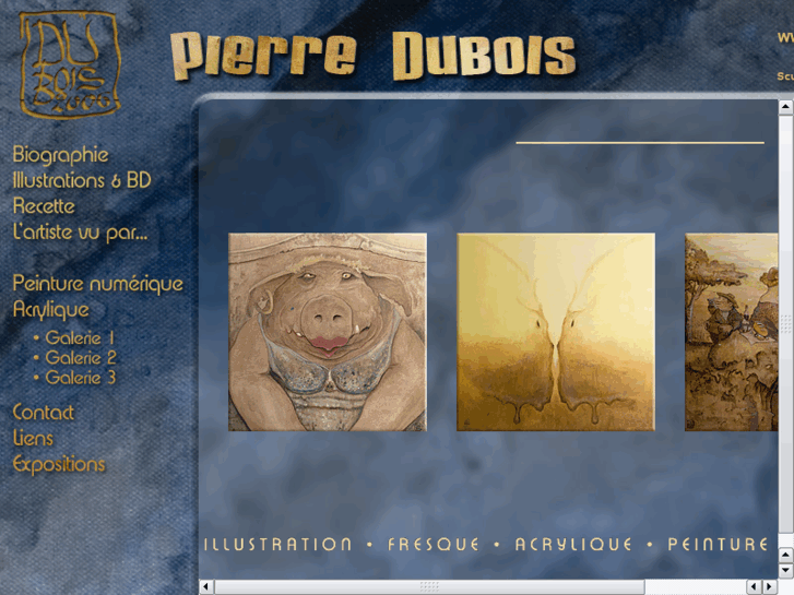 www.pierre-dubois.net