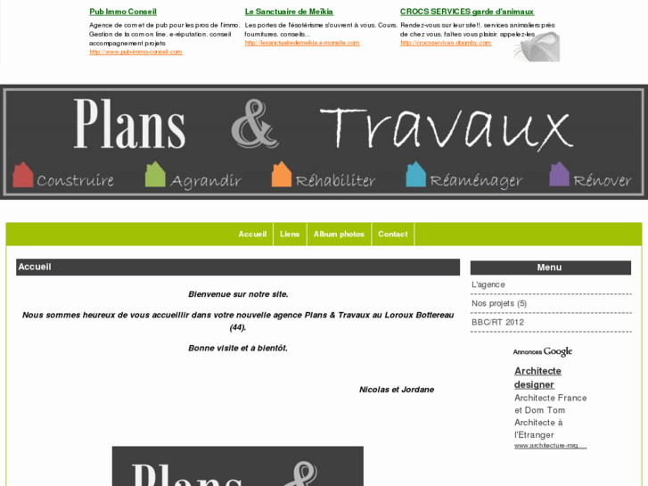 www.plans-travaux.com