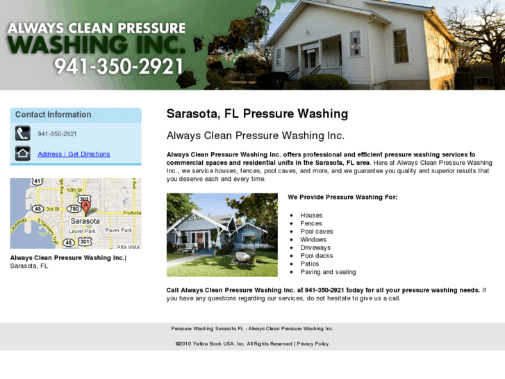 www.powerwashingsarasota.com