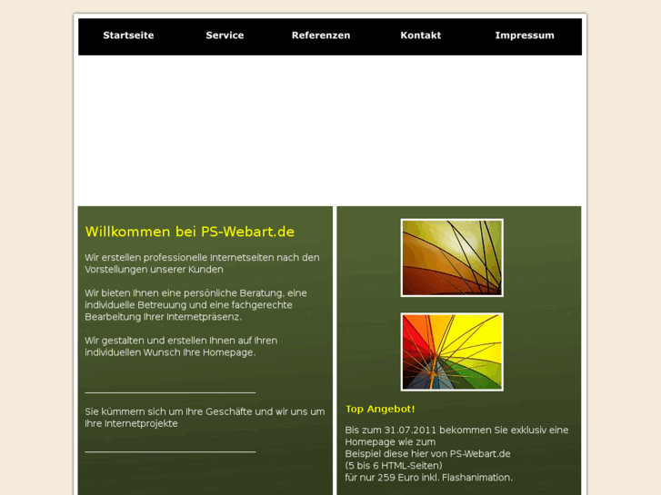 www.ps-webart.de