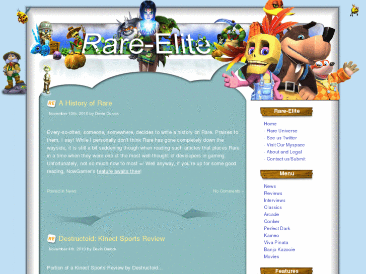 www.rare-elite.com
