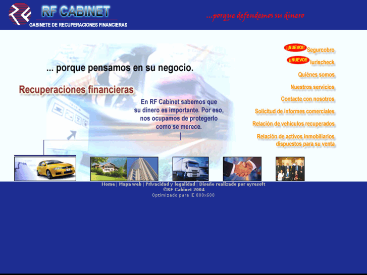 www.rfcabinet.com