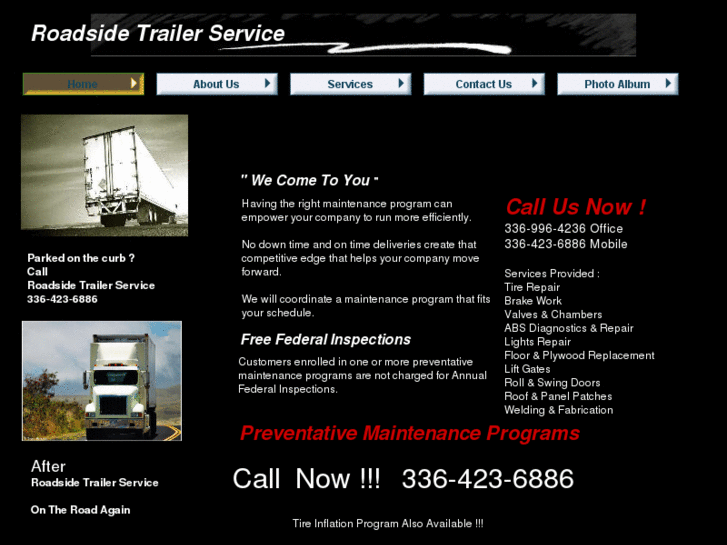 www.roadsidetrailerservice.com