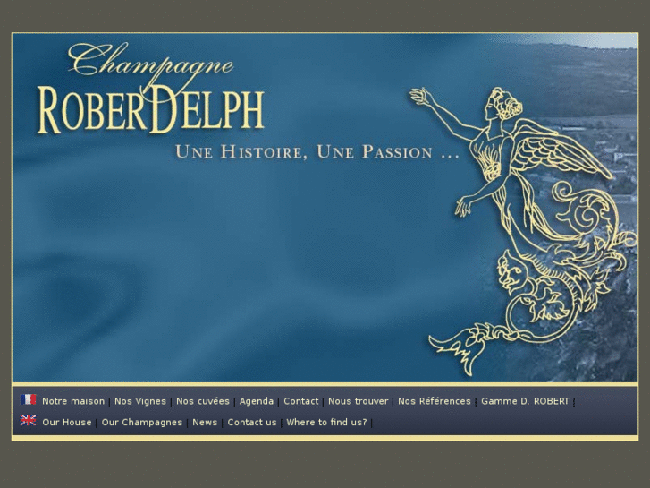 www.roberdelph.com