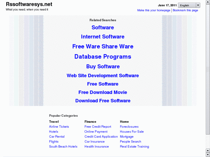 www.rssoftwaresys.net