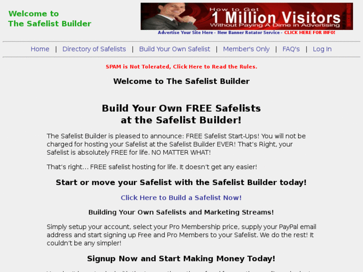 www.safelistbuilder.com