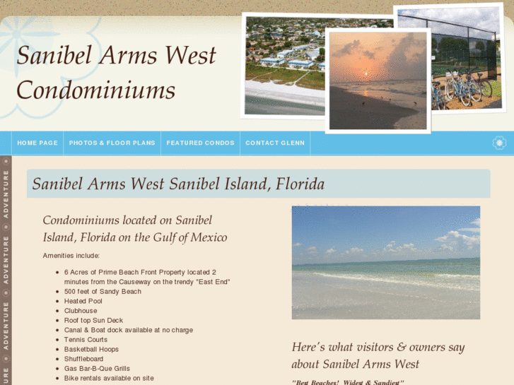 www.sanibelarmswestcondo.com