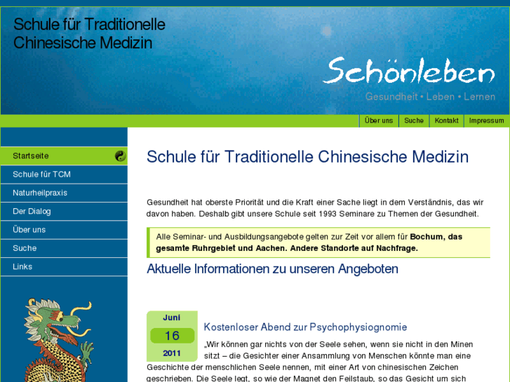 www.schoenleben.biz