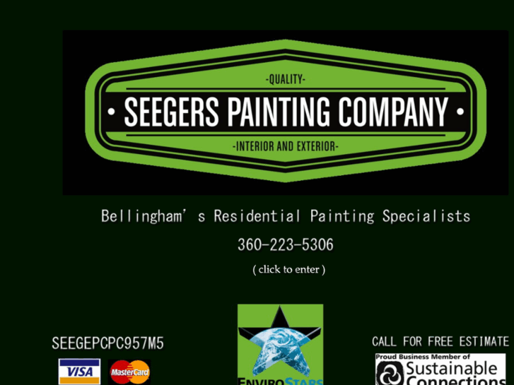 www.seegerspainting.com