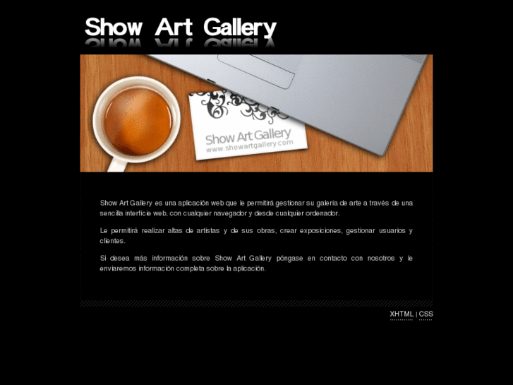 www.showartgallery.com
