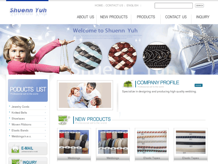 www.shuennyuh.com