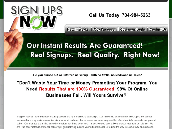 www.signupsnow.com