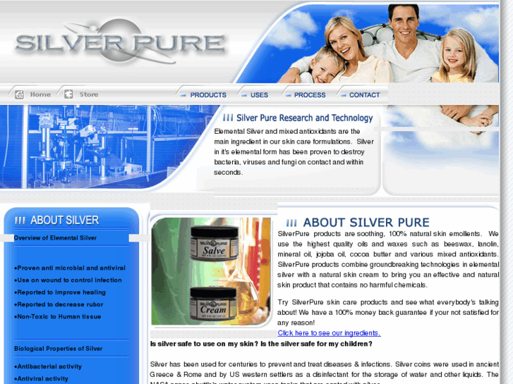 www.silverpure.com