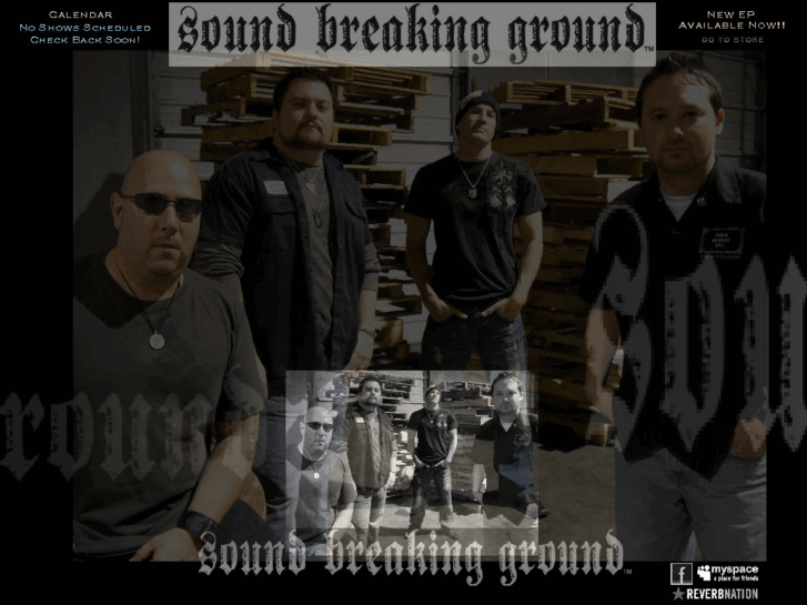 www.soundbreakingground.com