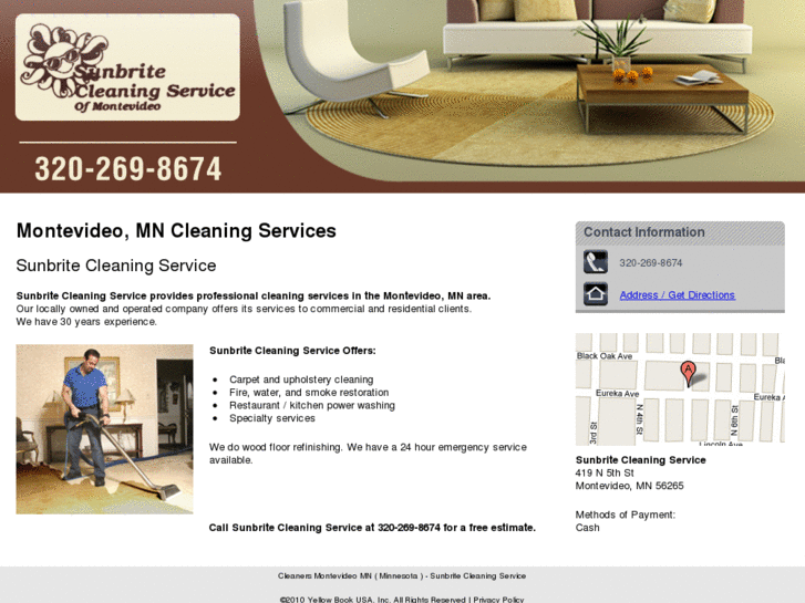 www.sunbritecleaningservice.com