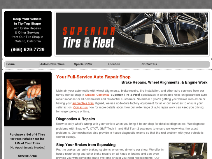 www.superiortireandfleet.com