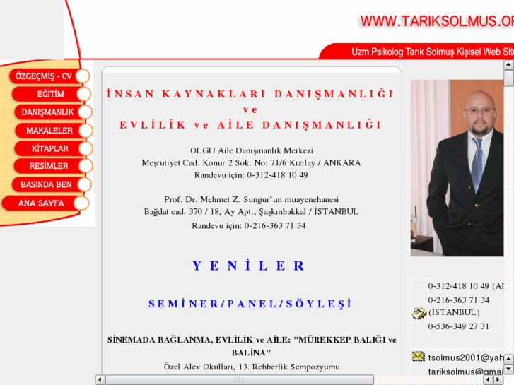 www.tariksolmus.org