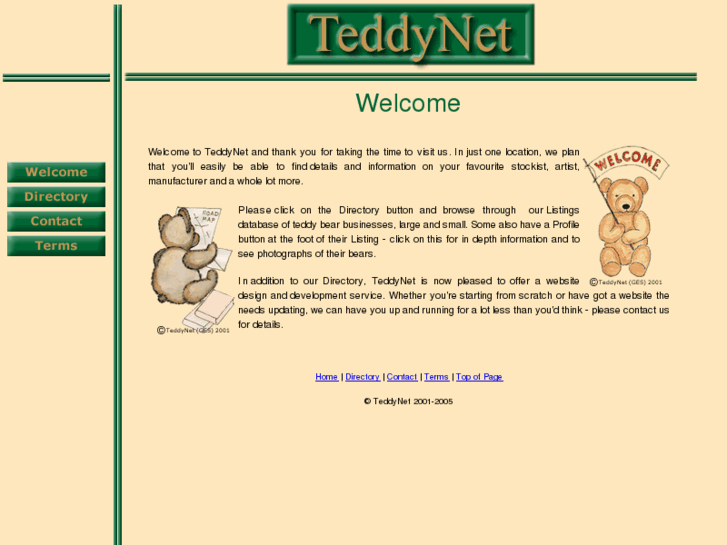 www.teddynet.com