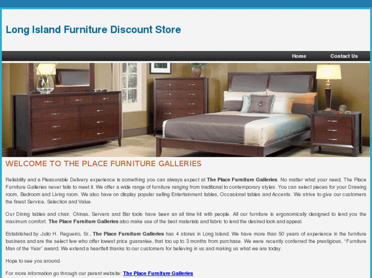 www.the-place-furniture-galleries.info