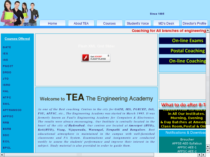 www.theengineeringacademy.com