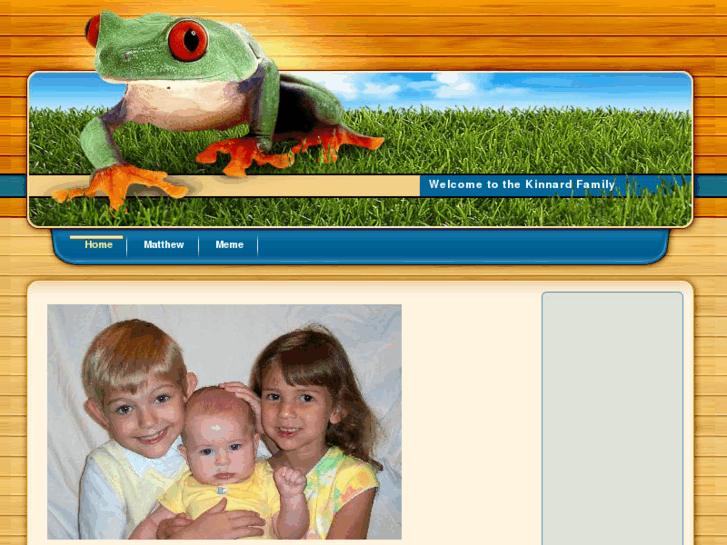 www.thekinnards.net