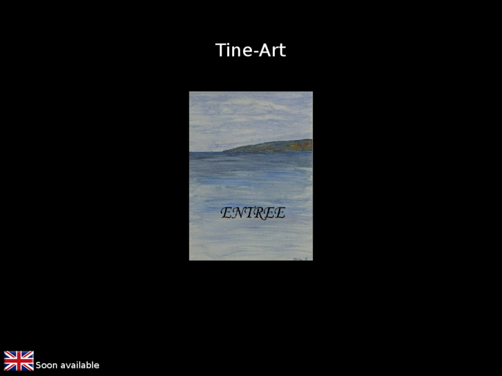 www.tine-art.com