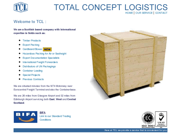 www.totalconceptlogistics.com