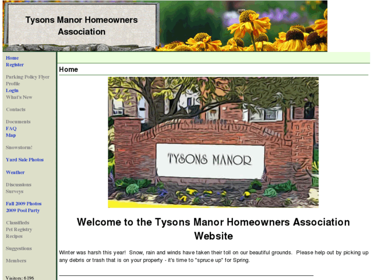 www.tysonsmanor.com