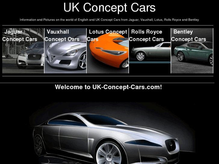 www.uk-concept-cars.com