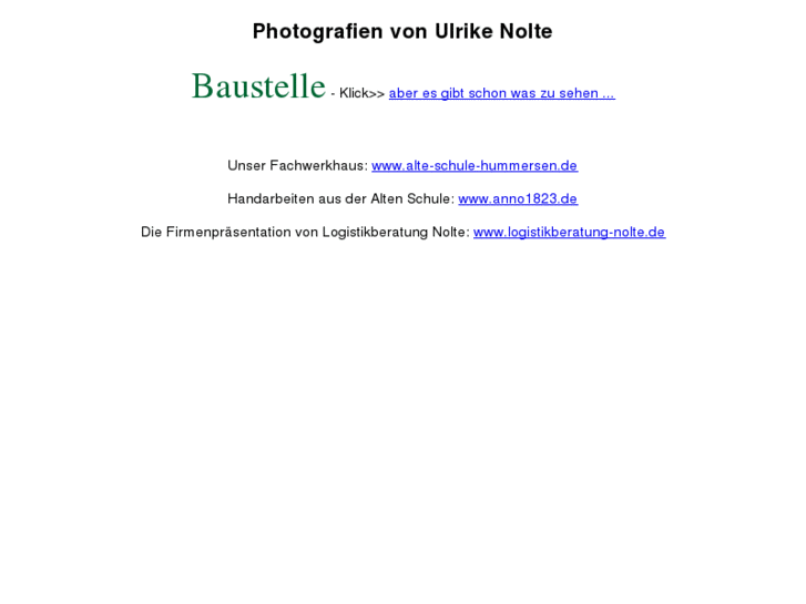 www.ulrikenolte.de