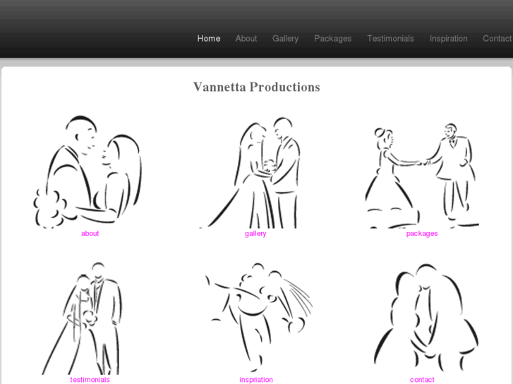 www.vannettaproductions.com