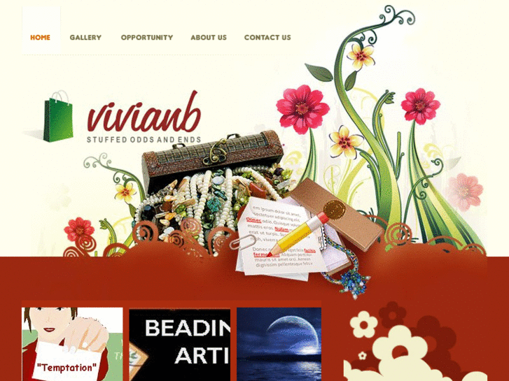 www.vivianb.com