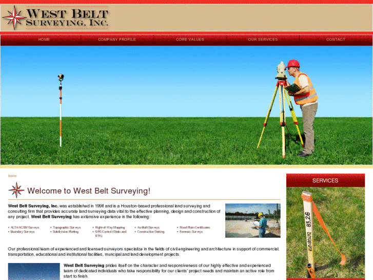 www.westbeltsurveying.com