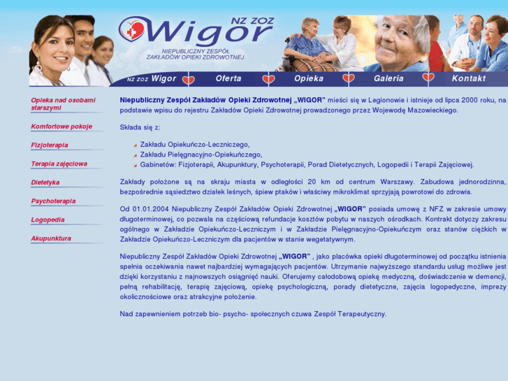 www.wigor.org