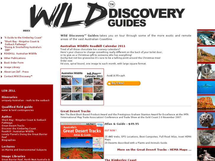 www.wilddiscovery.com.au