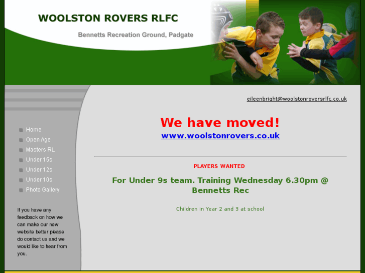 www.woolstonroversrlfc.co.uk