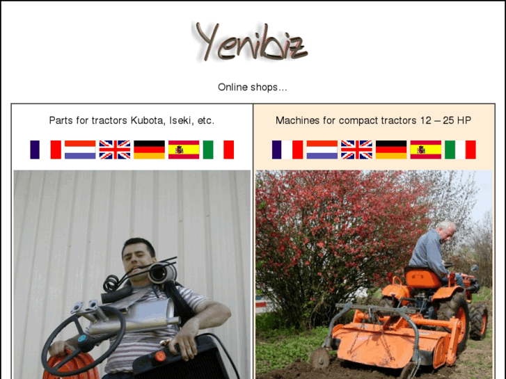 www.yenibiz.com