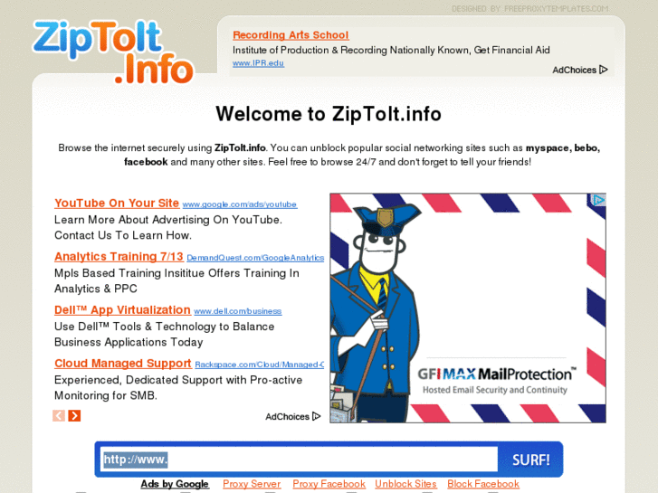 www.ziptoit.info