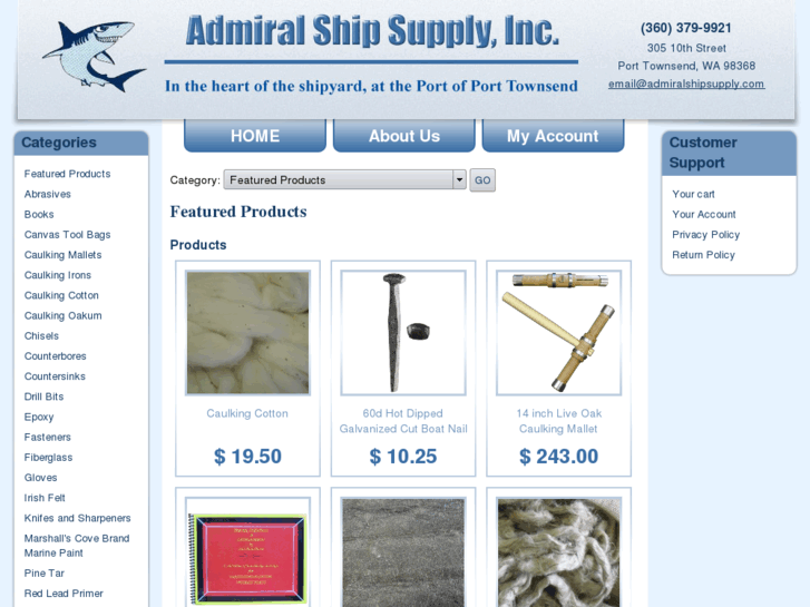 www.admiralshipsupply.com