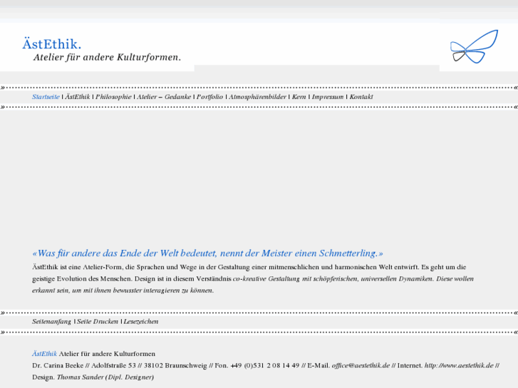 www.aestethik.de