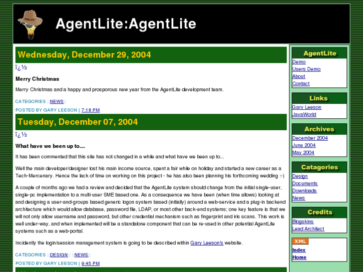 www.agentlite.com