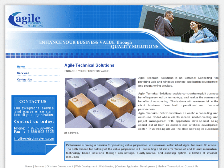www.agiletechsystems.com