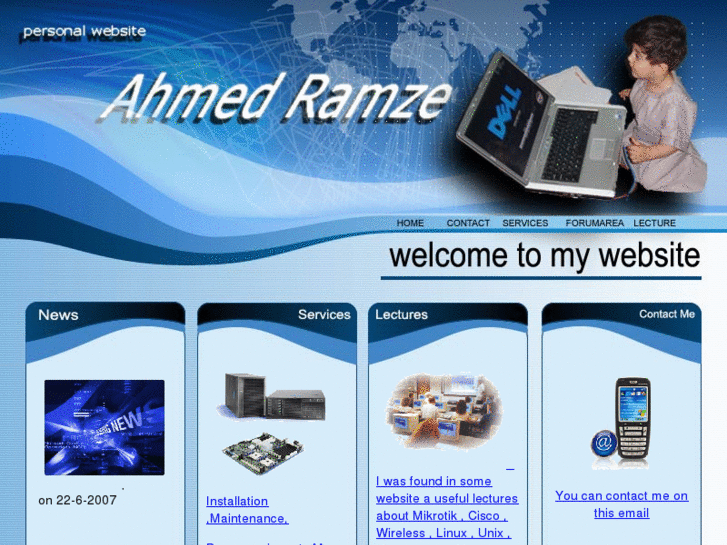 www.ahmedramze.com