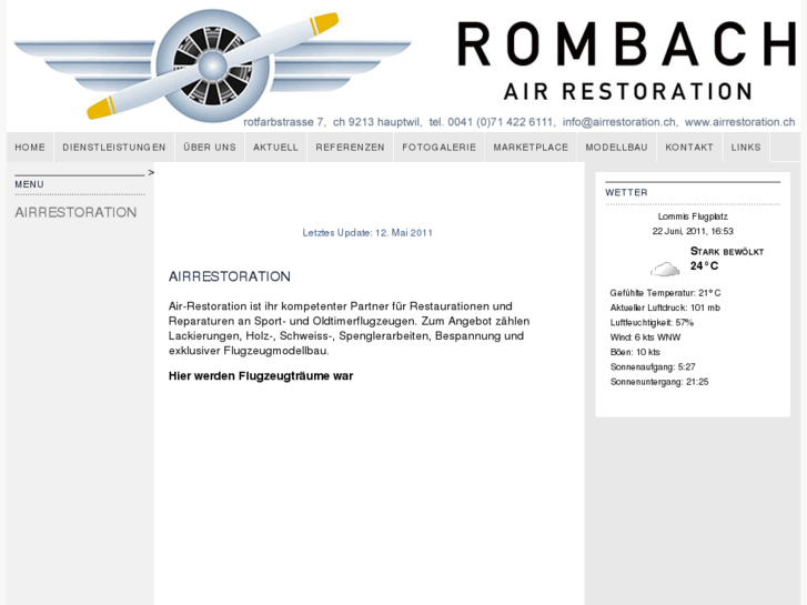 www.air-restoration.ch