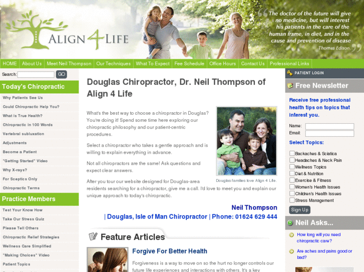 www.align4life.com