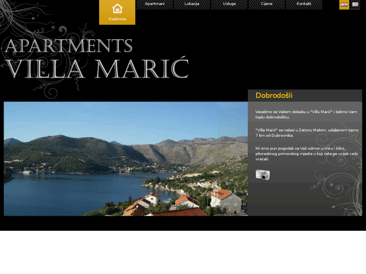 www.apartments-maric-dubrovnik.com