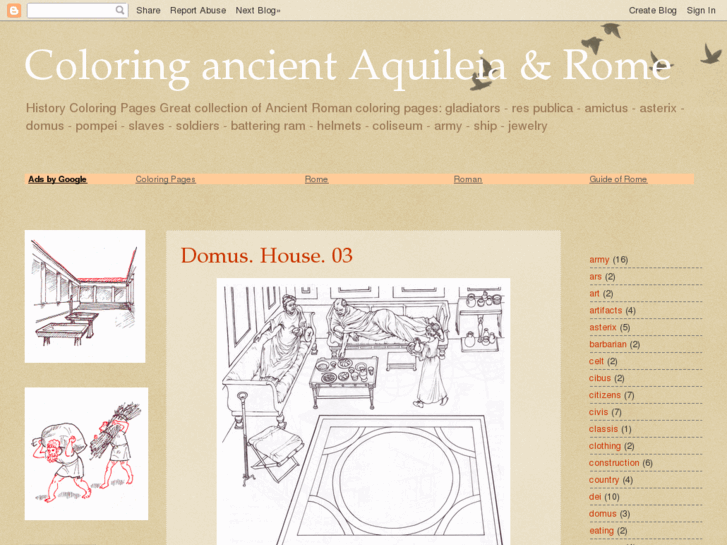 www.aquileiacoloringrome.com