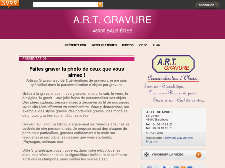 www.art-gravure48.com